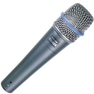 Shure Beta57A