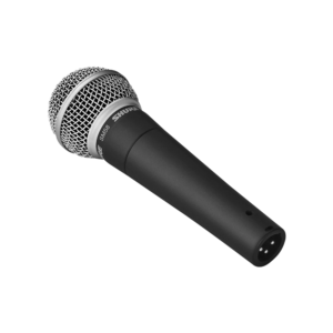 Shure SM58