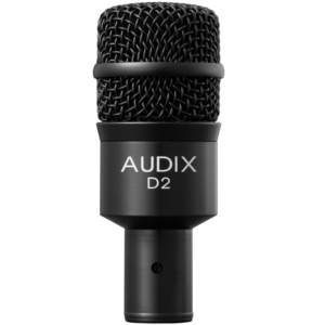 Audix D2