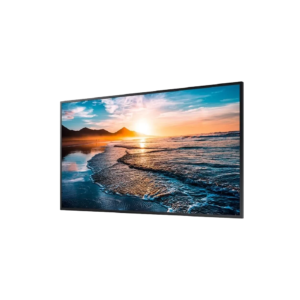 Ekraan 55" jalal