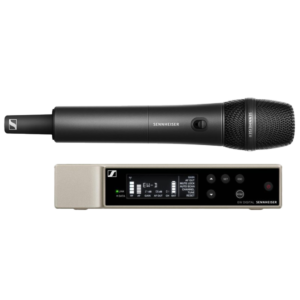 Sennheiser EW-D