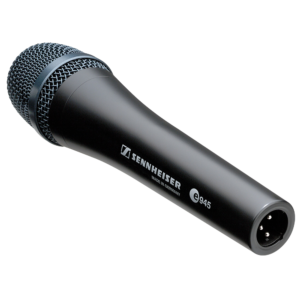 Sennheiser e945