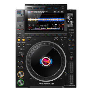 Pioneer CDJ-3000