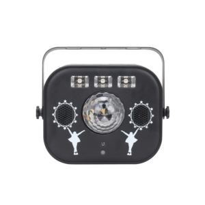 Mini FX5 Sound