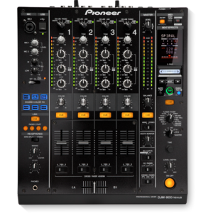 Pioneer DJM900NXS