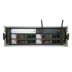 Sennheiser ew-d 4ch
