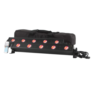 ADJ Vbar pack
