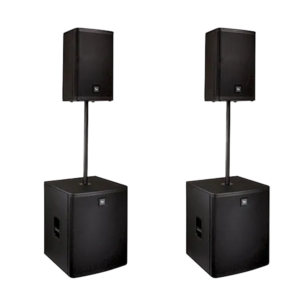 EV ELX115P Komplekt