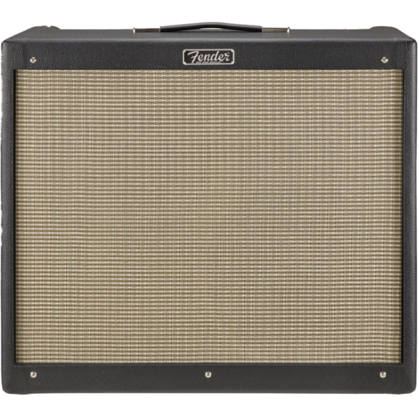 Fender Hot Rod