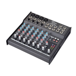 The T.Mix Mix 802